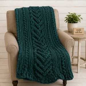 Evergreen Elegance