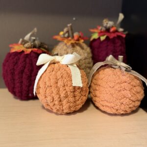 Pumpkins