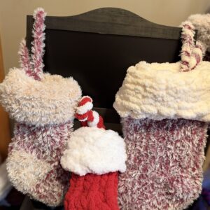 Christmas Stockings