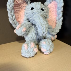 Ellie the Elephant