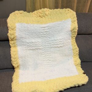 Sunshine & Blessings Blanket