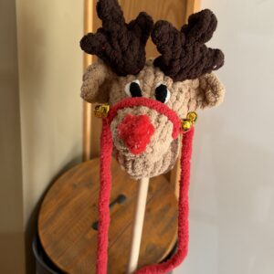 Remi the Reindeer